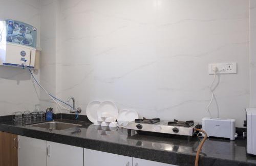 Wai Apartment | West Valley Villa 3BHK B
