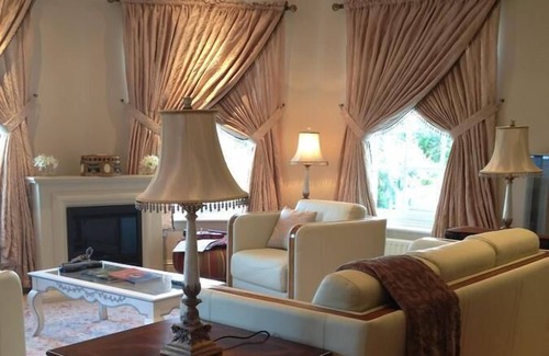 Castlebar Bed & Breakfast | Westbrook Country House