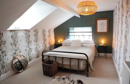 Westbrook Court Other | Westbrook Court Hay on Wye HOT TUB! For Groups/Families (21 adults + 5 kids)