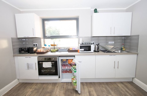 Addiscombe Apartment | Westciti Caroco Aparthotel