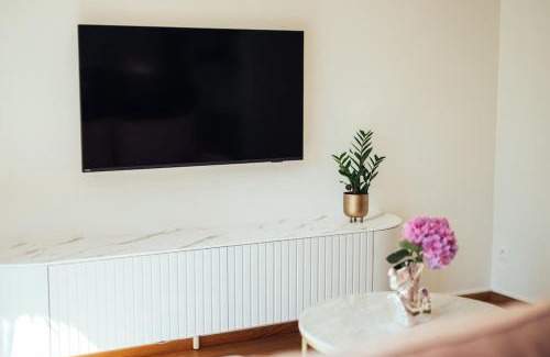 Liepaja Apartment | WestCoast Beachside Design Apartment