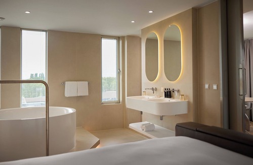 Spaarndammer en Zeeheldenbuurt Hotel | Westcord Art Hotel Amsterdam 4