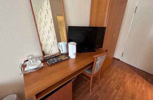 Westend-Sud Apartment | WestEnd#301