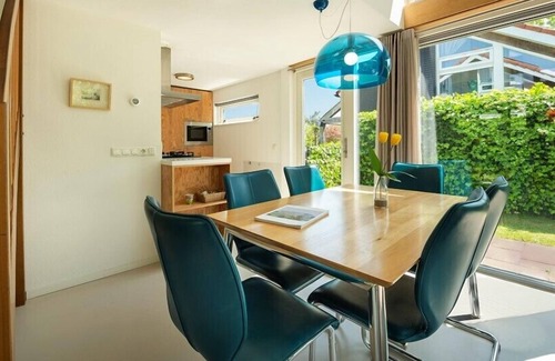 Westenschouwen Villa | Westerduyn 7 luxury familyvilla with garden near beach and sea