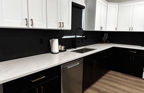 Stillwater House | Western 405 (new build)