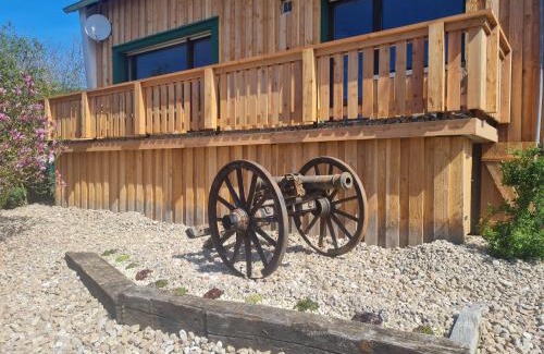 Wirft House | Western Cottage Hocheifel