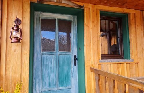 Wirft House | Western Cottage Hocheifel