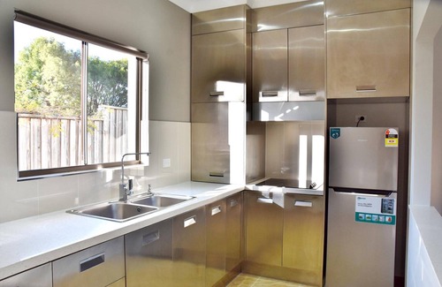 Miles Hotel | Western Downs Motor Inn