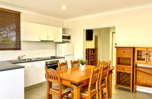 Moranbah Hotel | Western Heritage Motor Inn
