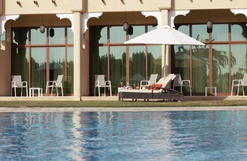 Madinat Zayed Hotel | Western Hotel - Madinat Zayed