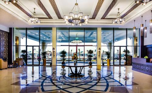 Madinat Zayed Hotel | Western Hotel - Madinat Zayed