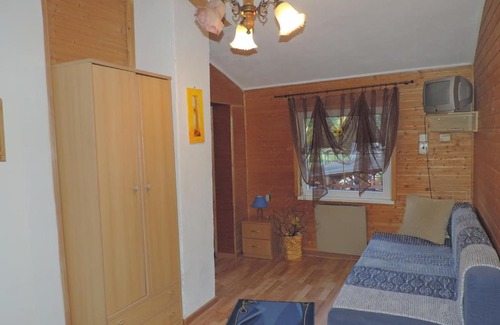 Ruzomberok House | Western Penzion