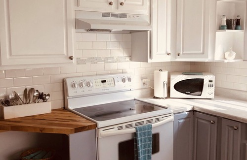 Grand Junction House | Western Slope Cozy Cottage - Home Away From Home