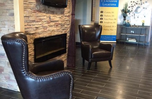 Melita Hotel | Western Star All Suites Hotel Melita