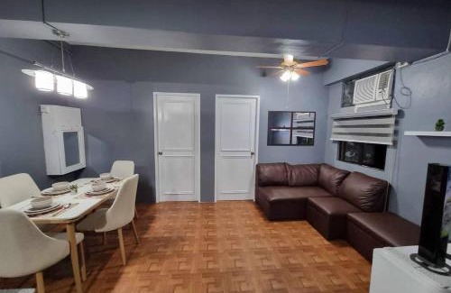 Cainta Apartment | Western Style 2 bedroom in Rizal