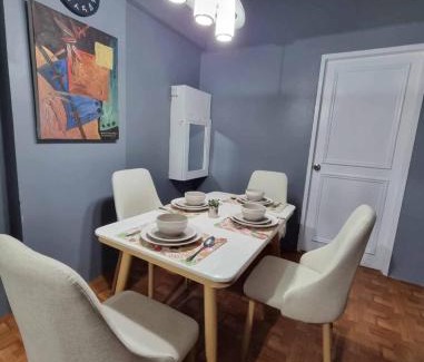 Cainta Apartment | Western Style 2 bedroom in Rizal