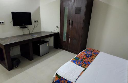 Bellandur Hotel | WesternSuites Hotel/Spa