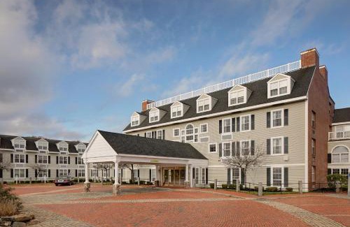 Westford Hotel | Westford Regency Inn & Conference Center