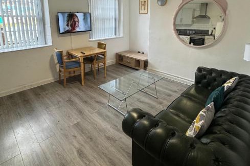 Newcastle-upon-Tyne Apartment | Westgate Apartments