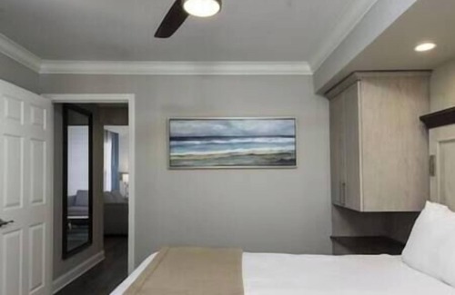 Hollister Resort | Westgate Branson Lakes Resort