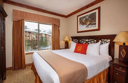 Park City Resort | Westgate Resort Park City 1BR Premier Suite - Near town and outdoor activities!