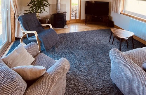 Lerwick Cottage | Westhall Cottage - your home away from home in Lerwick, Shetland islands