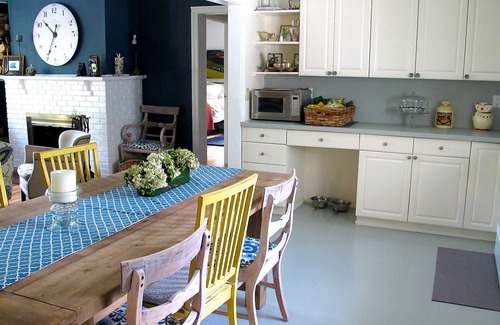 Remsenburg House | Westhampton 3 bedroom beach house with hot tub