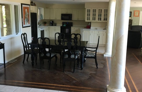 Remsenburg House | Westhampton 6 Bedroom 7 Bathroom Pool Tennis