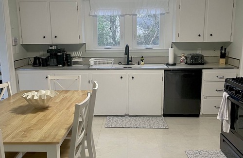Westhampton House | Westhampton Retreat