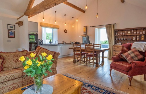 Winster Cottage | Westhills Cottage