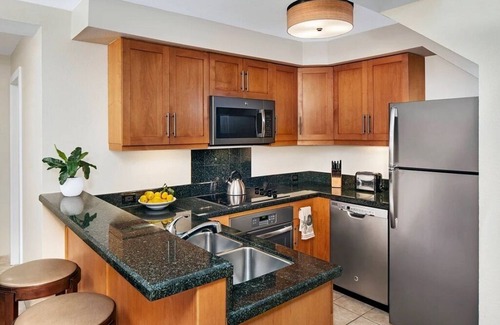 Monte Resort | Westin St. John Luxury Two Bedroom Virgin Grand Villas!