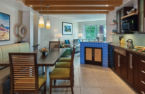 Hart Bay Resort | Westin St. John- Three Bedroom Luxury Bay Vista Villa
