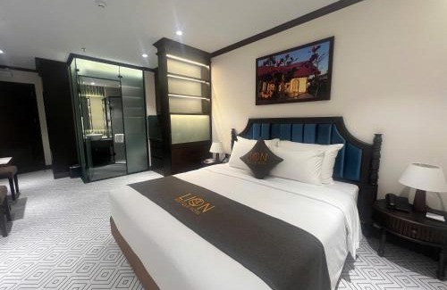 Tay Ho Hotel | Westlake Lion Boutique Studio Hotel