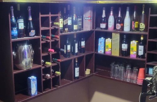 Warri Hotel | Westman hotel and suites