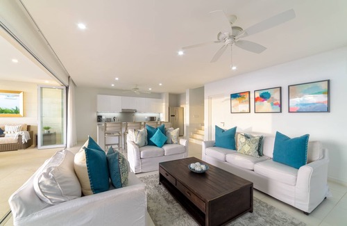 Westmoreland Villa | Westmoreland Hills 45 - Sundowner