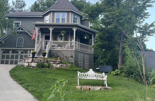 Weston House | Weston Home perfectly located. Walk from the house and explore town!