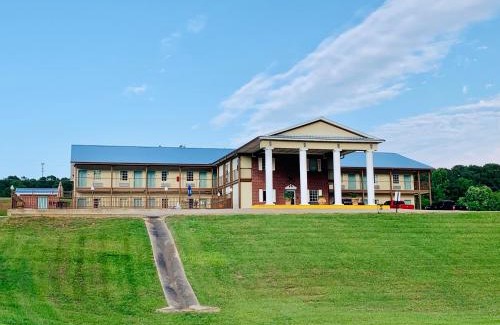 Rusk Hotel | Weston Inn & Suites