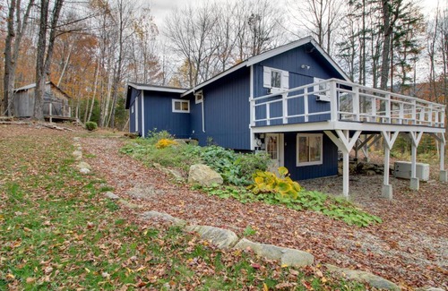 Weston House | Weston Vacation Rental - Close to Ski Resorts!