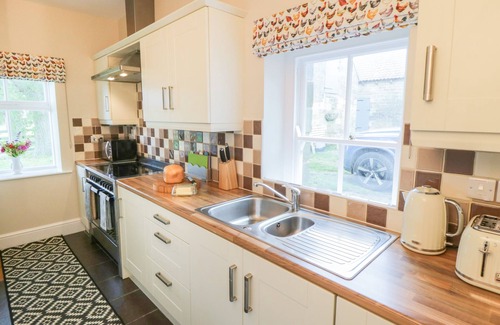 Egton Cottage | WESTONBY LODGE, pet friendly, luxury holiday cottage in Lealholm