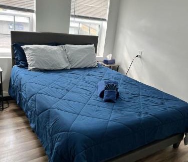 Westover Apartment | Westover 1BR Apt, Pet-Friendly, Near WVU