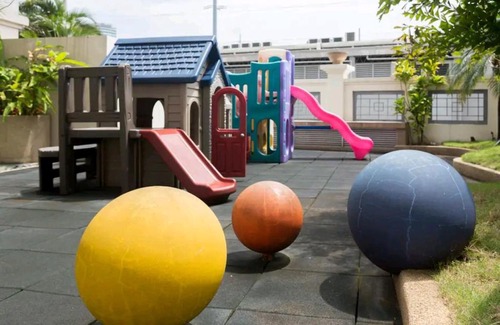 Alabang Hotel | WestParc Cedar Alabang