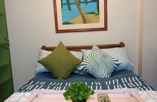 Alabang Hotel | WestParc Cedar Alabang