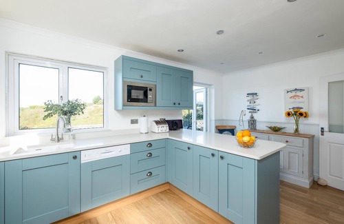 Polzeath Cottage | WESTPOINT, family friendly in Wadebridge