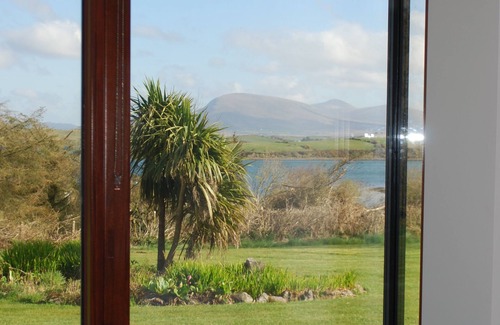 Westport Cottage | Westport Coastal Lodge