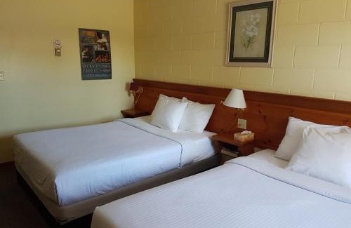 Westport Hotel | Westport Station Motel