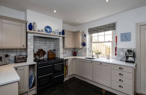 Polzeath Cottage | Westray House