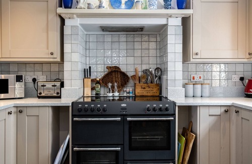 Polzeath Cottage | Westray House