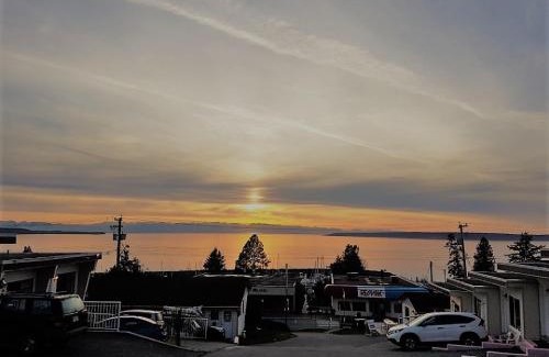 Powell River Hotel | Westview Centre Motel Ltd