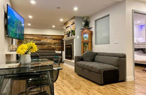North Vancouver House | Westview Vacation Rental - Two BR House