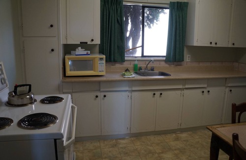 Langley Hotel | Westward Inn & Suites
